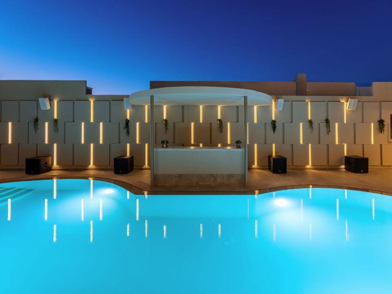 Malia Odyssey Adults Only 18+ image