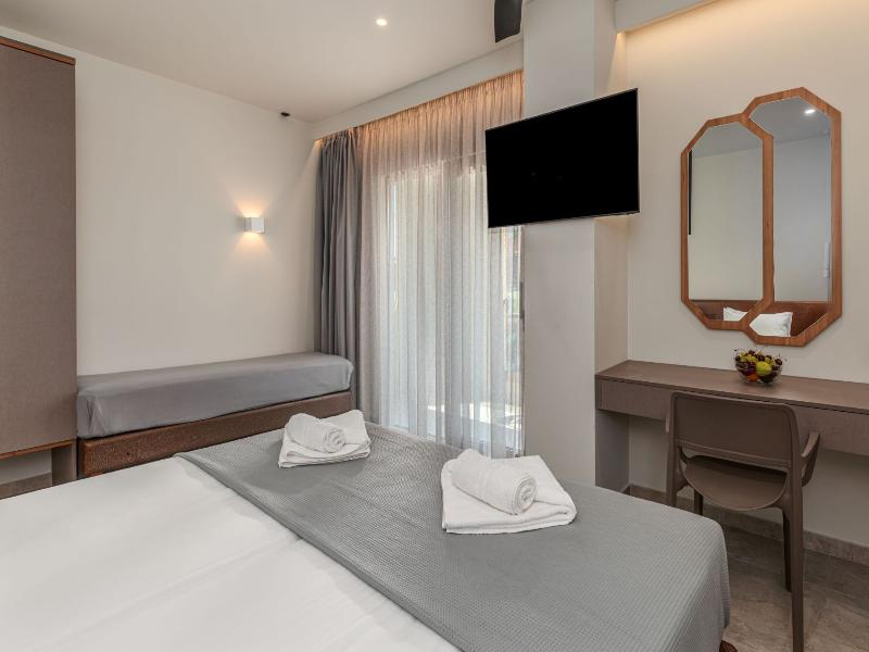 Malia Odyssey Adults Only 18+ image