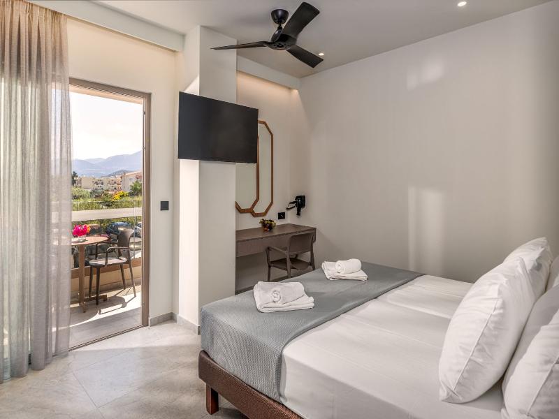 Malia Odyssey Adults Only 18+ image
