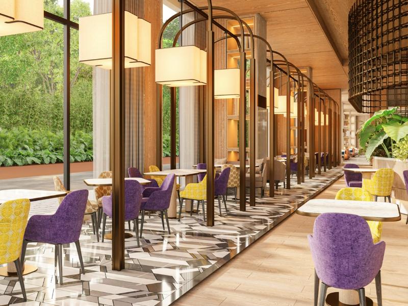 Vivanta Indore Amaltas 3