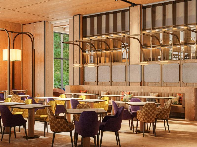 Vivanta Indore Amaltas 4