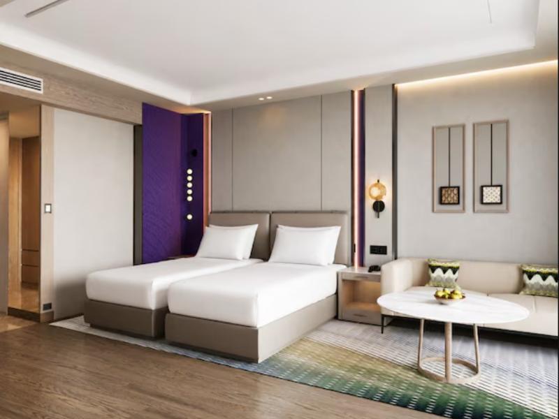 Vivanta Indore Amaltas 2