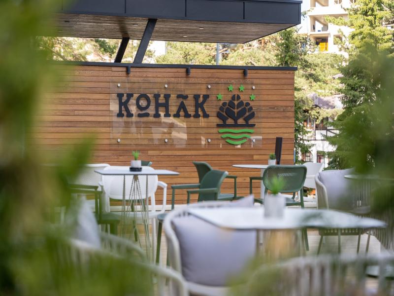Konak Apartments & Spa image