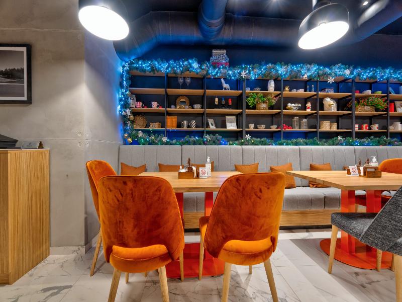 Konak Apartments & Spa image