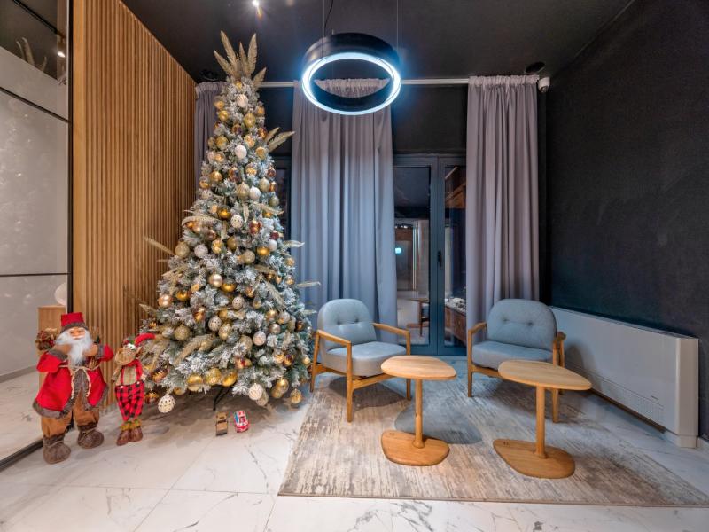 Konak Apartments & Spa image