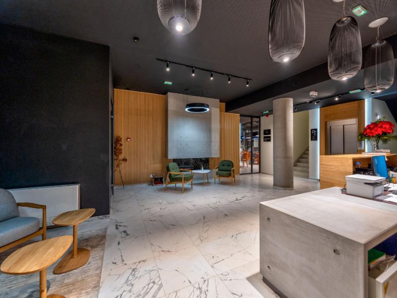 Konak Apartments & Spa image