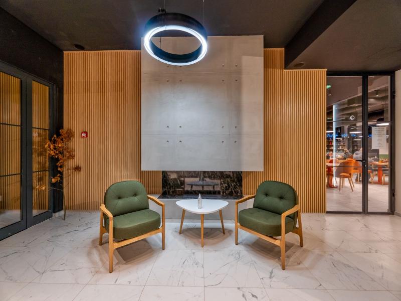 Konak Apartments & Spa image