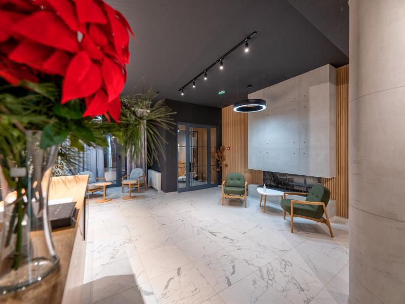Konak Apartments & Spa image