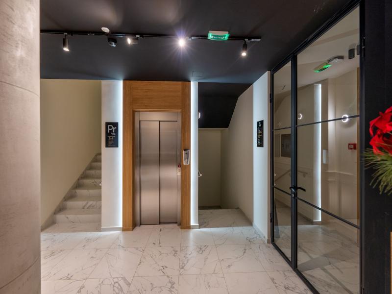 Konak Apartments & Spa image