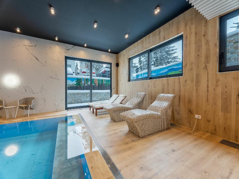 Konak Apartments & Spa image