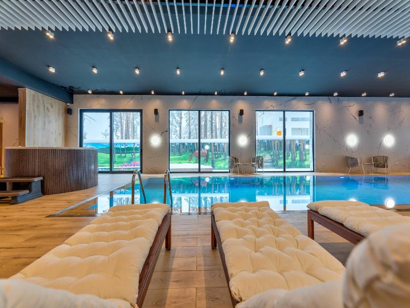 Konak Apartments & Spa image