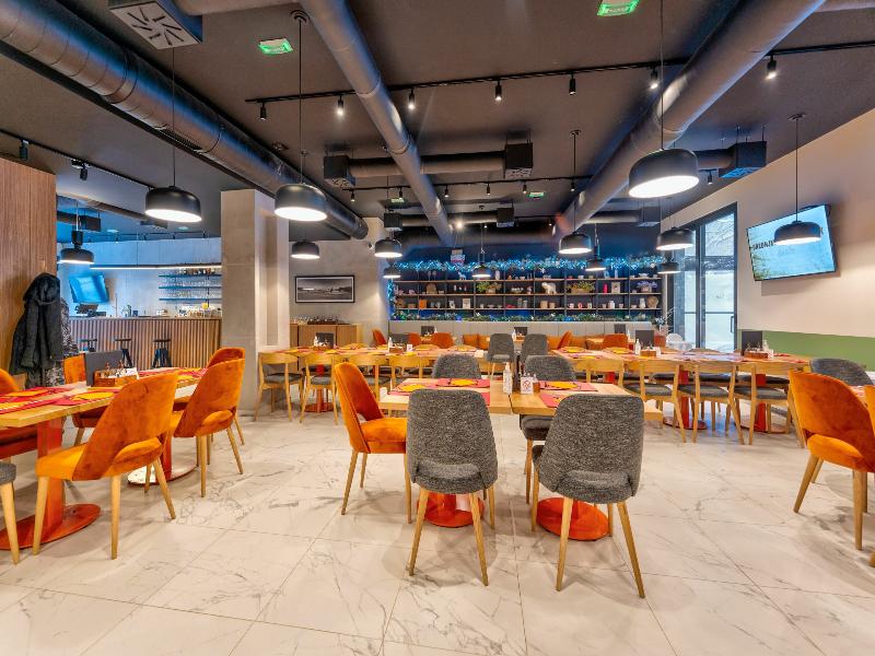 Konak Apartments & Spa image