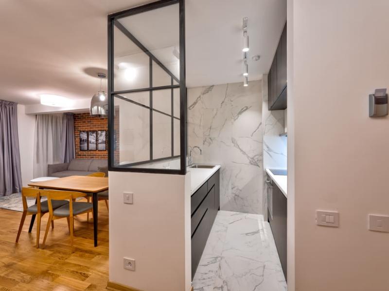 Konak Apartments & Spa image