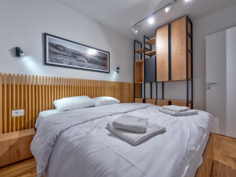 Konak Apartments & Spa image