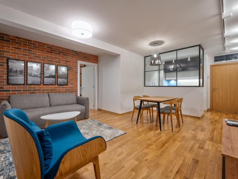 Konak Apartments & Spa image