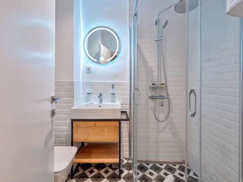 Konak Apartments & Spa image