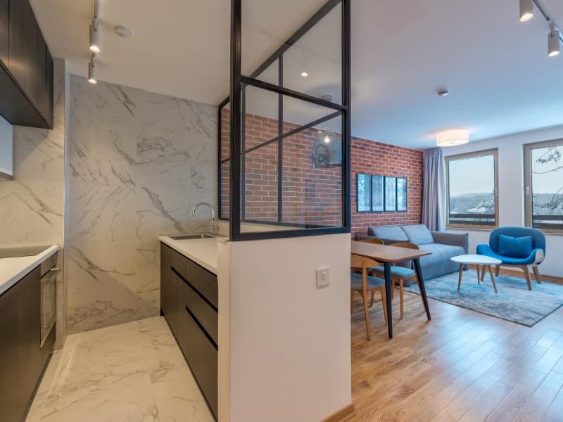 Konak Apartments & Spa image