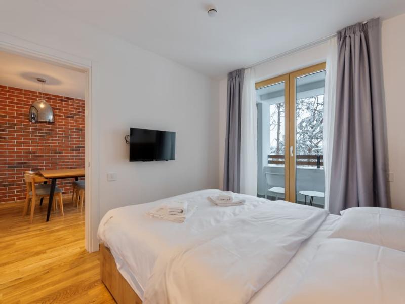 Konak Apartments & Spa image