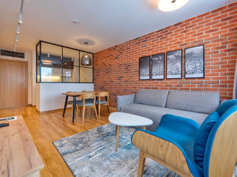 Konak Apartments & Spa image