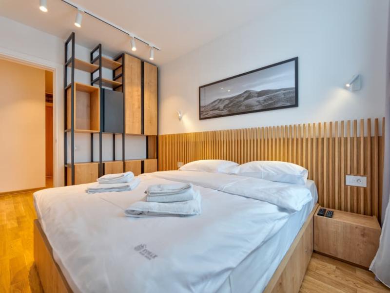 Konak Apartments & Spa image