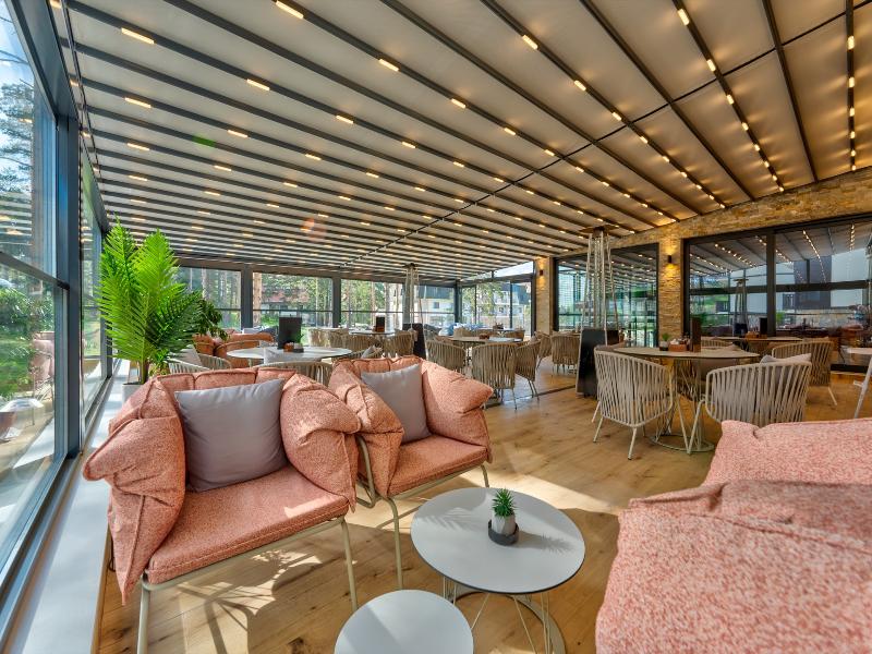 Konak Apartments & Spa image