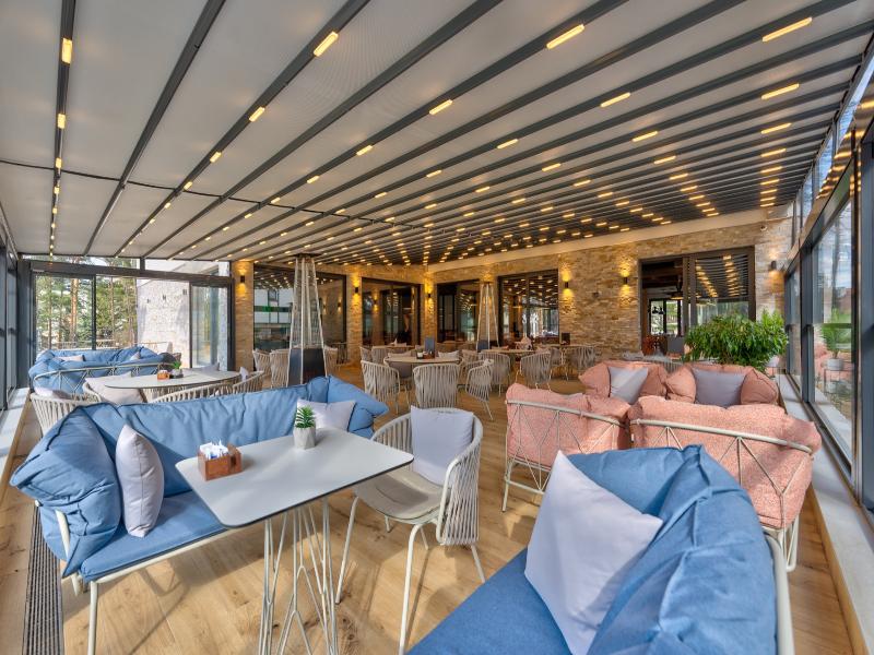 Konak Apartments & Spa image