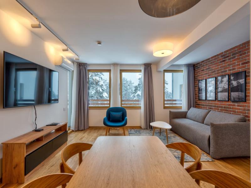 Konak Apartments & Spa image