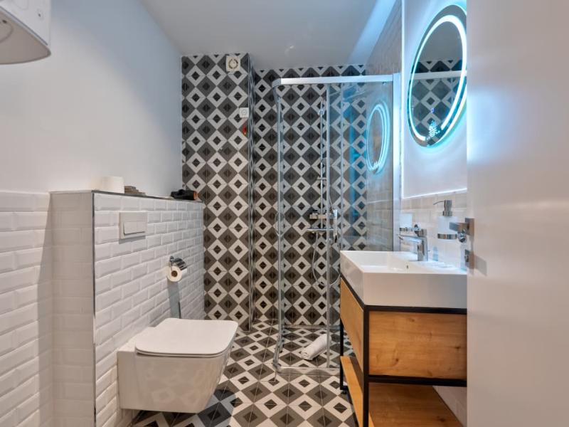 Konak Apartments & Spa image
