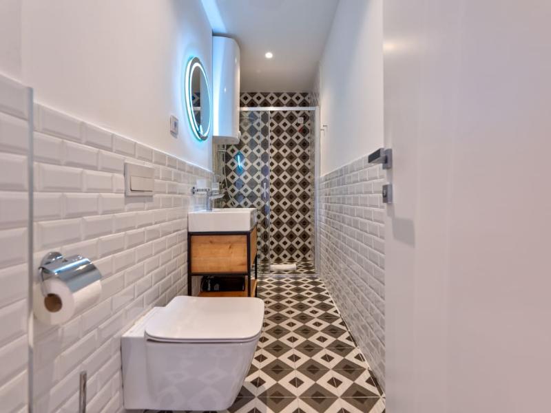 Konak Apartments & Spa image