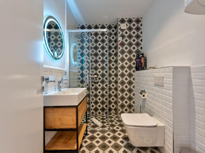 Konak Apartments & Spa image