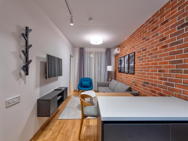Konak Apartments & Spa image