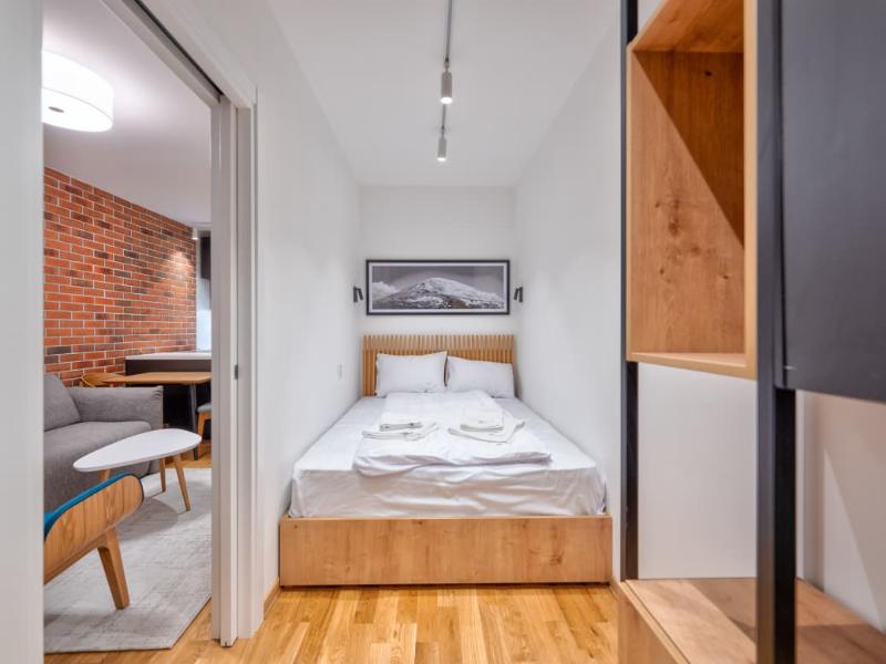 Konak Apartments & Spa image