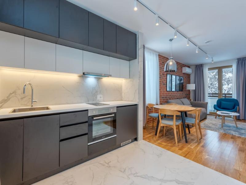 Konak Apartments & Spa image