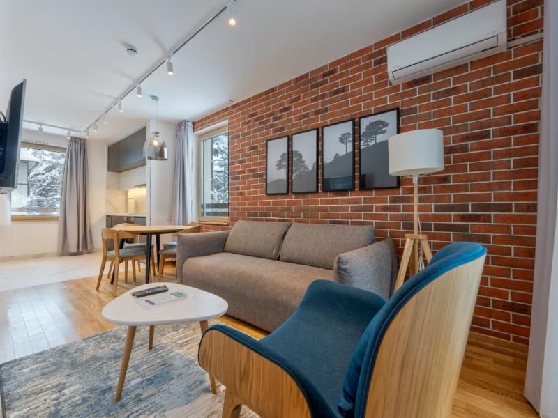 Konak Apartments & Spa image