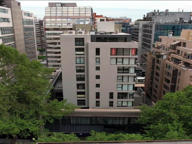 Jc Apart Hotel Providencia image