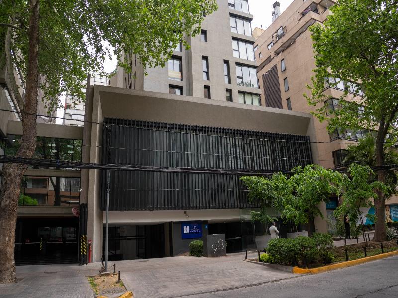 Jc Apart Hotel Providencia image