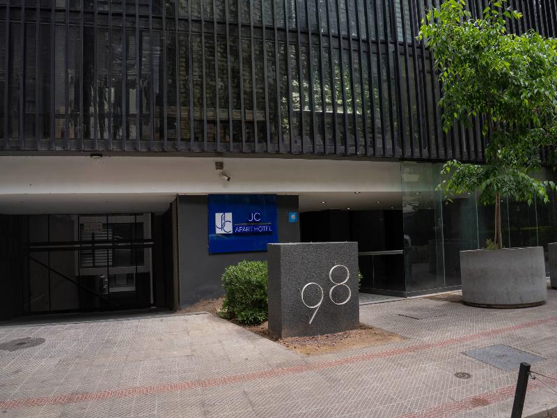 Jc Apart Hotel Providencia image