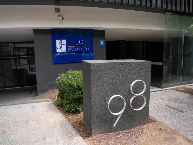 Jc Apart Hotel Providencia image
