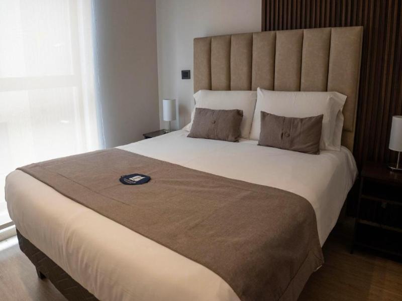 Jc Apart Hotel Providencia image