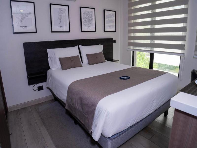 Jc Apart Hotel Providencia image