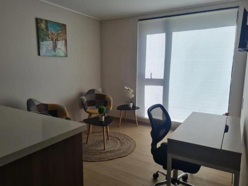 Jc Apart Hotel Providencia image