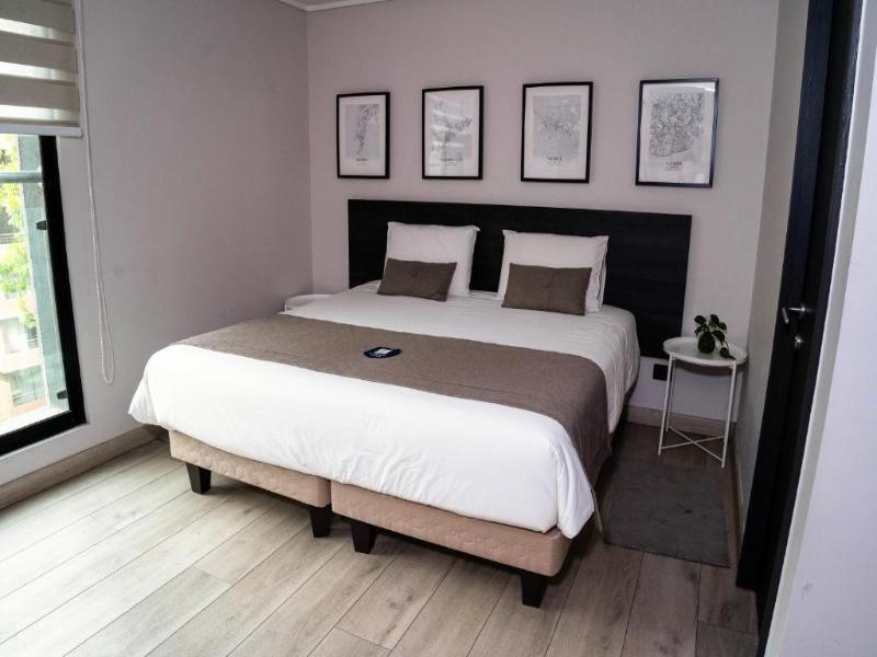 Jc Apart Hotel Providencia image