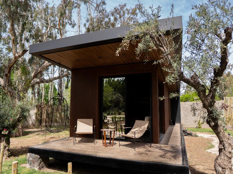 Lun Lodges image