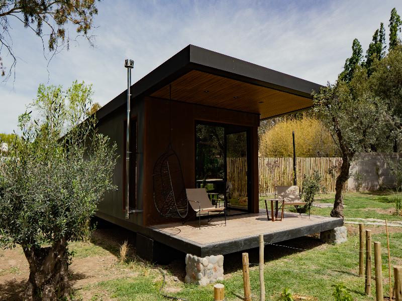 Lun Lodges image