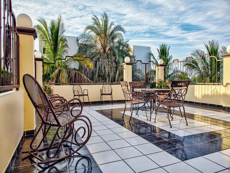 Casa Palma - Easy Stay
