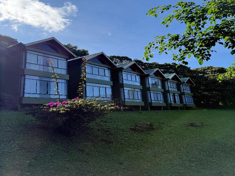Hotel Fondavela Mountain Hotel image