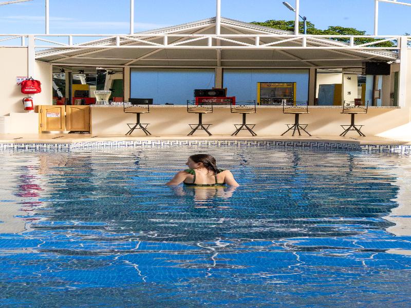 Hotel Fondavela Mountain Hotel image