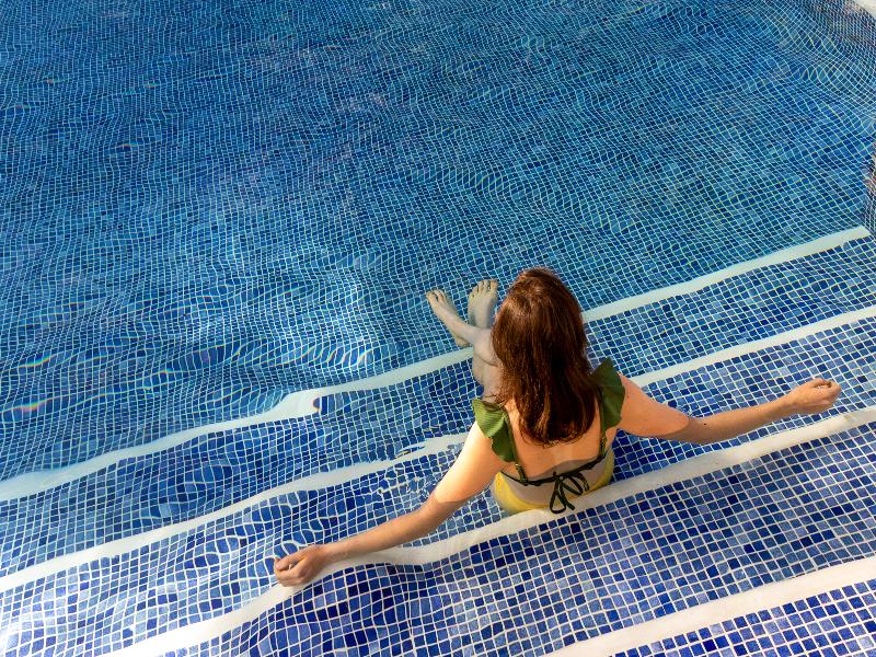 Hotel Fondavela Mountain Hotel image