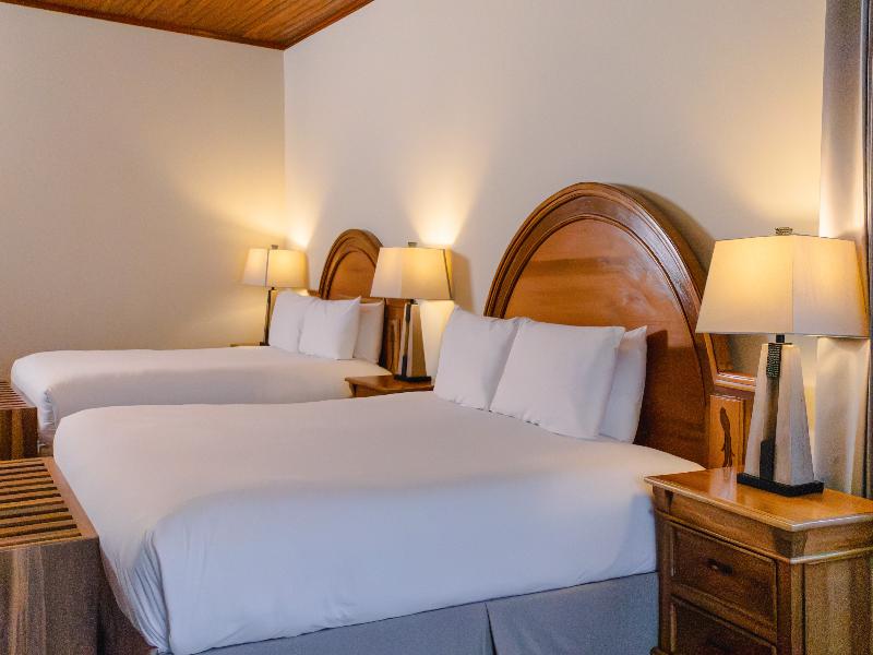 Hotel Fondavela Mountain Hotel image