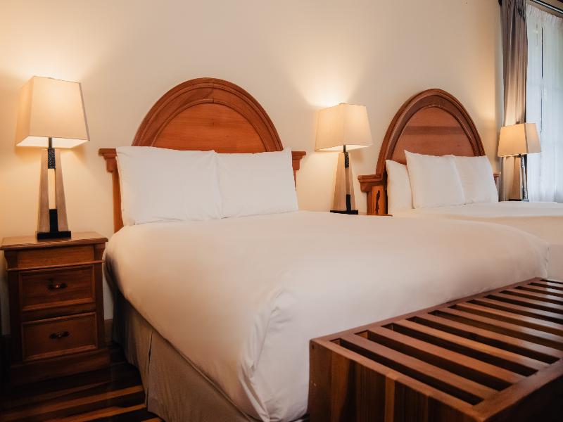 Hotel Fondavela Mountain Hotel image